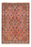 Perser Rug - Nomadic - 164 x 112 cm - light red