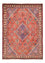 Perser Rug - Nomadic - 160 x 111 cm - light red