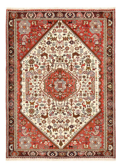 Kashkuli Rug 150x200cm - Persian Rugs