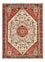 Gabbeh Rug - Kashkuli Perser - 200 x 150 cm - cream