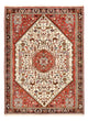 Kashkuli Rug 200x150cm - Persian Rugs
