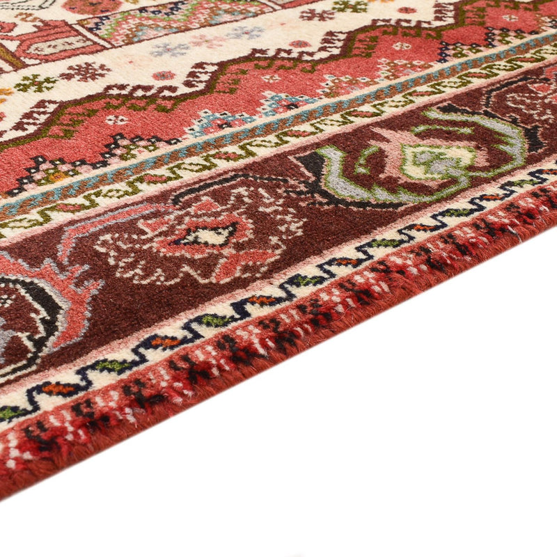 Gabbeh Rug - Kashkuli Perser - 200 x 150 cm - cream