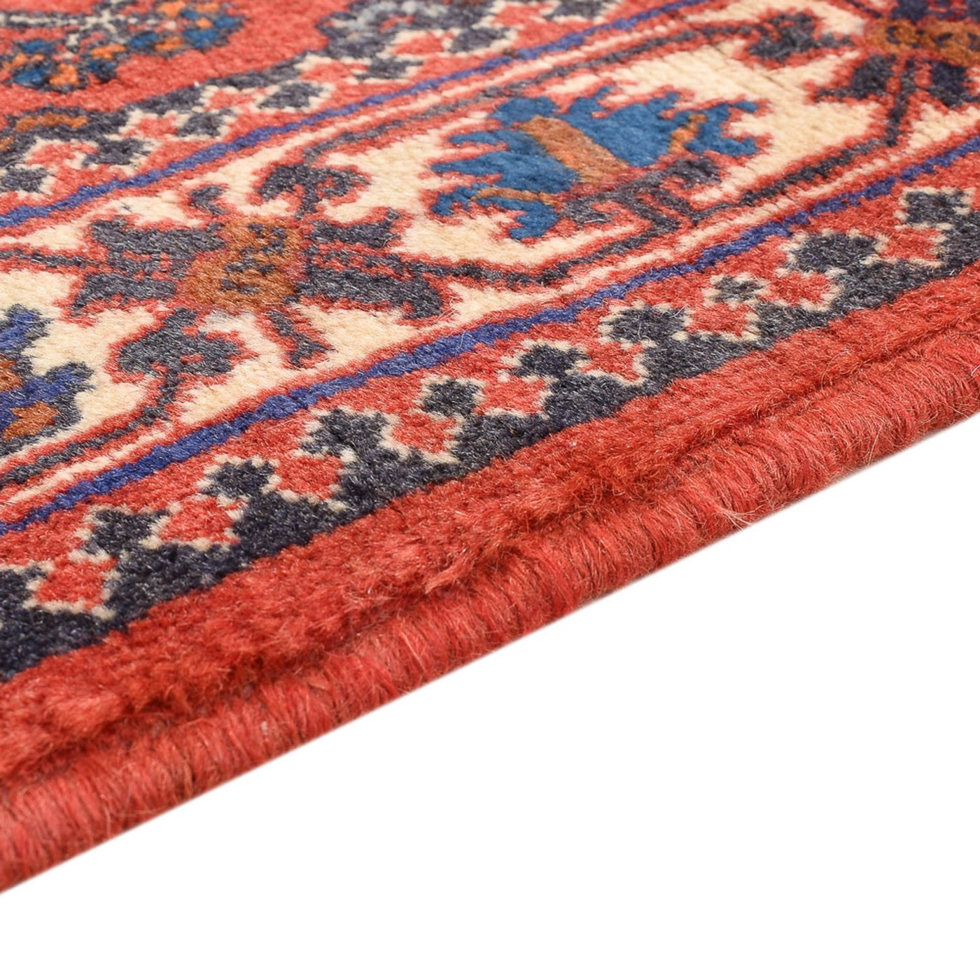 Kaschkuli Rug 155x114cm - Persian Rugs
