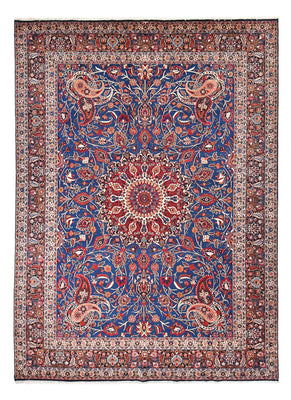 Perser Rug - Classic - Royal - 407 x 296 cm - multicolored