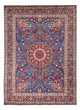 Mashhad Rug 407x296cm - Persian Rugs