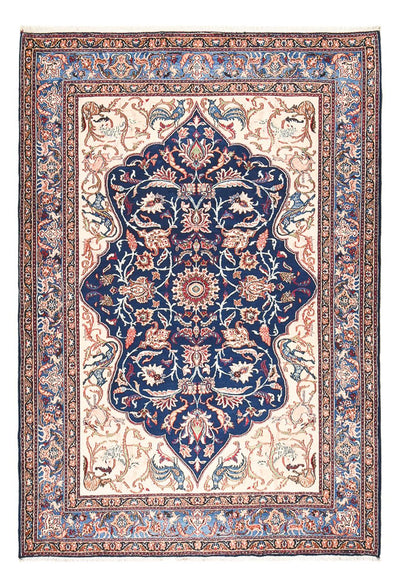 Mashhad Rug 212x310cm - Persian Rugs