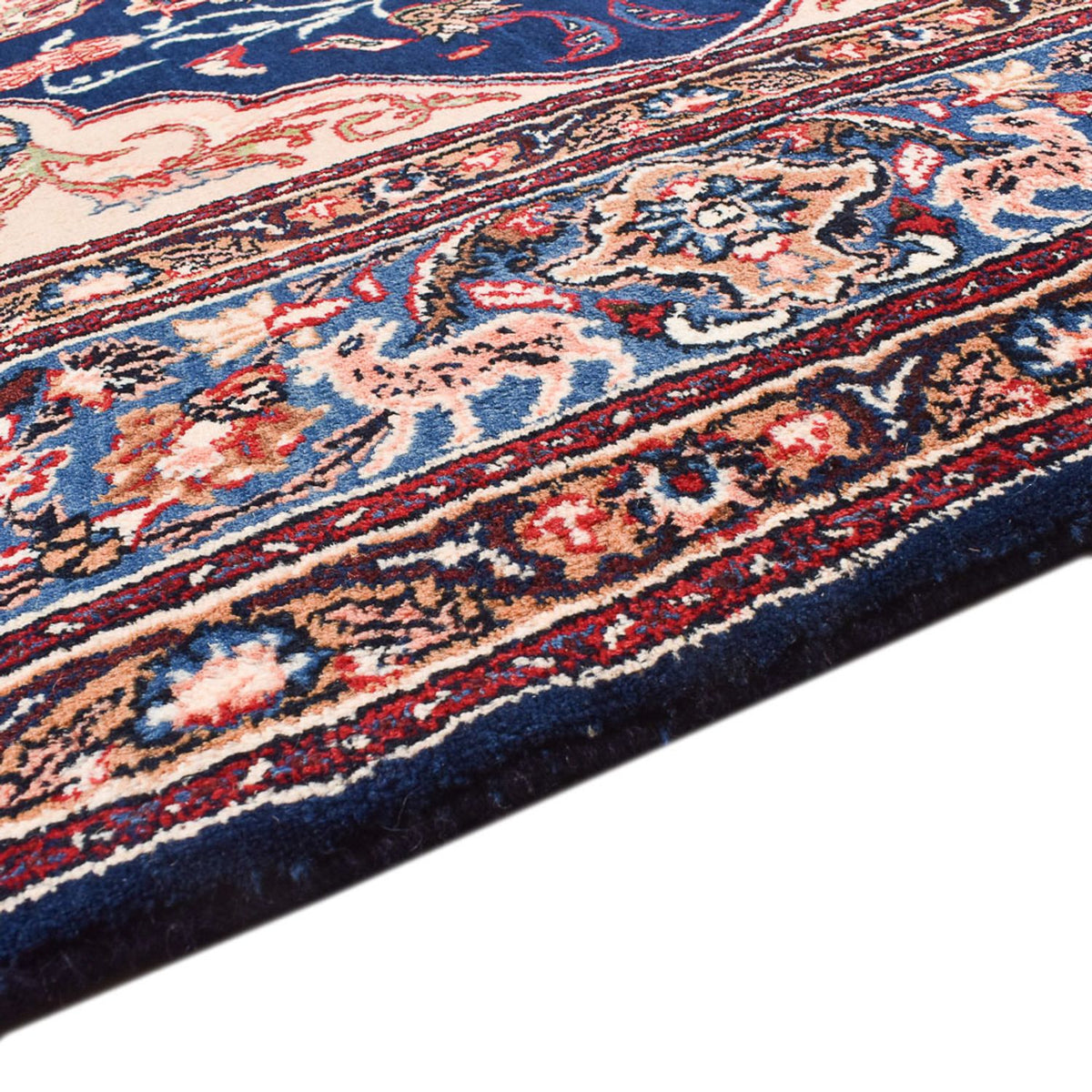 Mashhad Rug 212x310cm - Persian Rugs