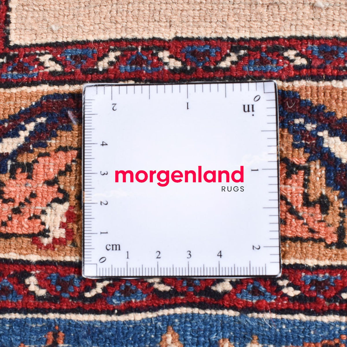 Perser Rug - Classic - 310 x 212 cm - dark blue