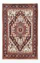 Gholtogh Rug 82x124cm - Persian Rugs