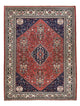 Abadeh Rug 340x250cm - Persian Rugs