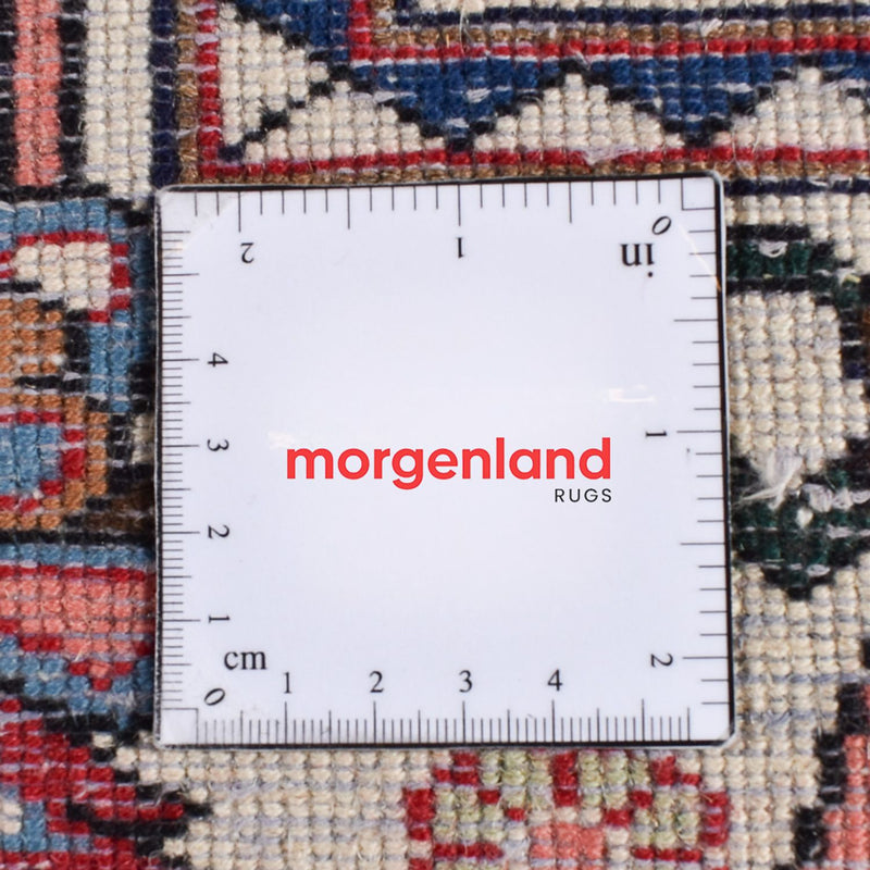 Perser Rug - Nomadic - 340 x 250 cm - rust