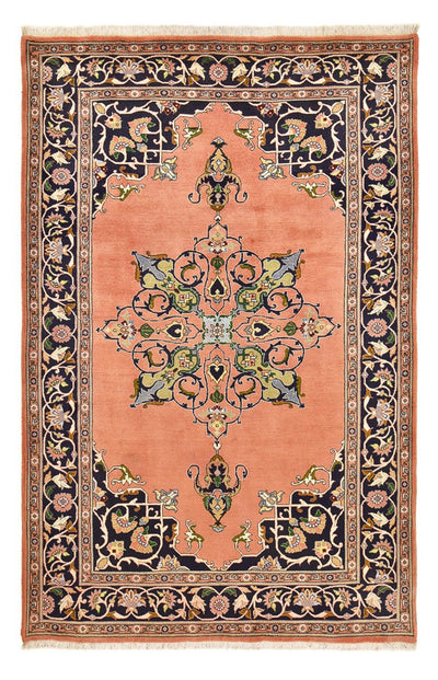 Ardabil Rug 204x305cm - Persian Rugs
