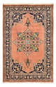 Ardabil Rug 204x305cm - Persian Rugs