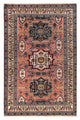 Ardabil Rug 140x203cm - Persian Rugs