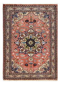 Ardabil Rug 142x198cm - Persian Rugs – product image
