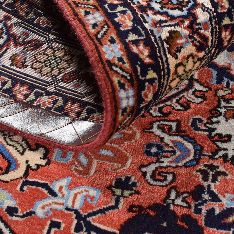 Ardabil Rug 142x198cm - Persian Rugs