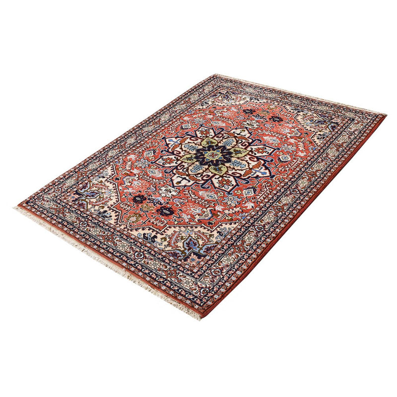 Ardabil Rug 142x198cm - Persian Rugs