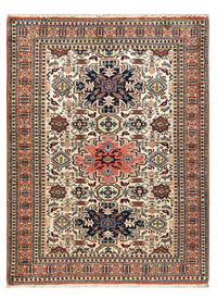 Perser Rug - Nomadic - 183 x 140 cm - sand