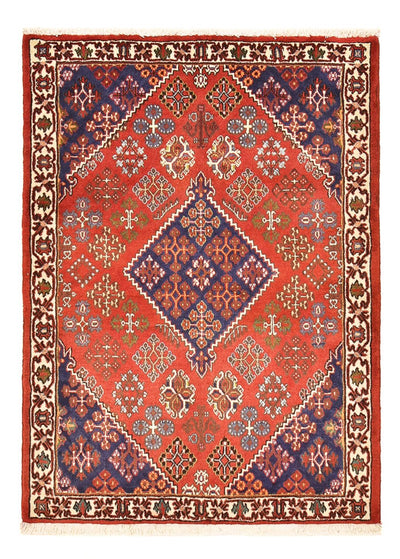 Garawan Rug 110x156cm - Persian Rugs