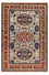 Perser Rug - Nomadic - 194 x 133 cm - multicolored