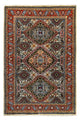 Ardabil Rug 200x135cm - Persian Rugs