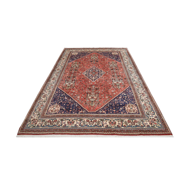Perser Rug - Nomadic - 322 x 212 cm - rust