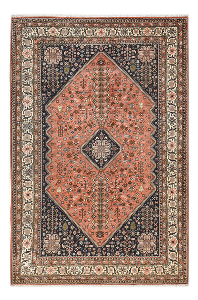 Abadeh Rug 200x300cm - Persian Rugs