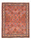 Perser Rug - Nomadic - 150 x 112 cm - light red