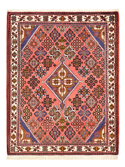 Qashqai Rug 115x155cm - Persian Rugs