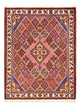 Qashqai Rug 115x155cm - Persian Rugs