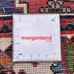 Perser Rug - Nomadic - 155 x 115 cm - multicolored