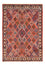 Perser Rug - Nomadic - 160 x 110 cm - multicolored