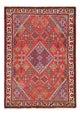 Qashqai Rug 112x160cm - Persian Rugs