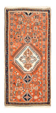 Qashqai Rug 64x124cm - Persian Rugs