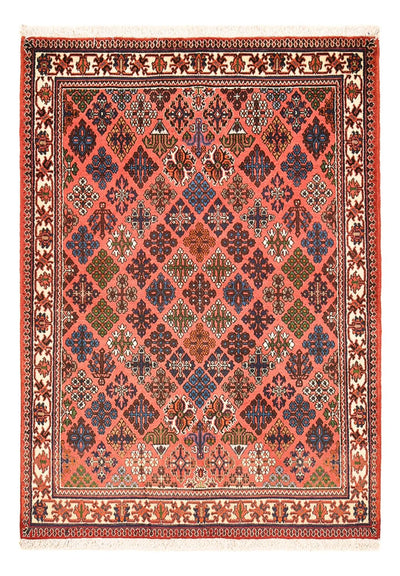 Meymeh Rug 110x161cm - Persian Rugs