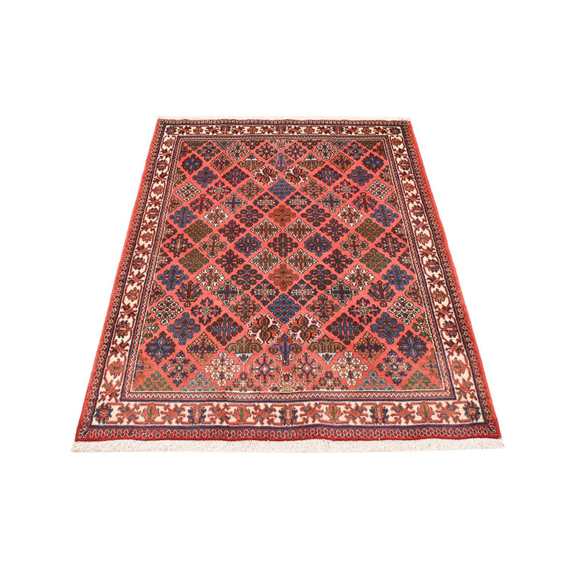 Perser Rug - Nomadic - 161 x 110 cm - light red