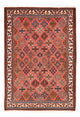 Meymeh Rug 111x161cm - Persian Rugs