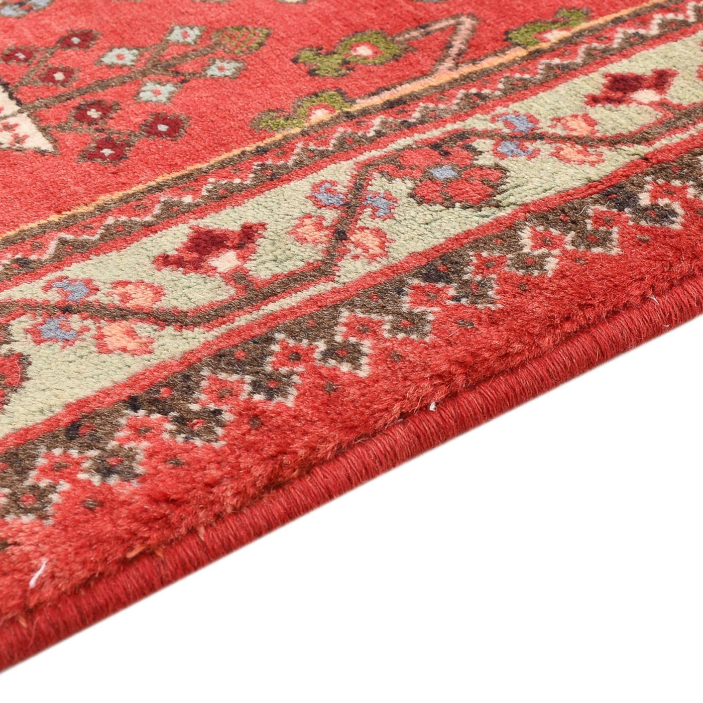 Meymeh Rug 160x111cm - Persian Rugs