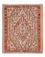 Kelim Rug - Oriental - 150 x 118 cm - terracotta