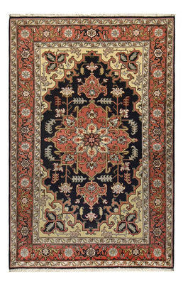 Perser Rug - Nomadic - 212 x 140 cm - multicolored