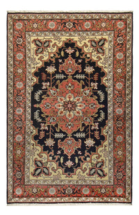 Ardabil Rug 140x212cm - Persian Rugs – product image
