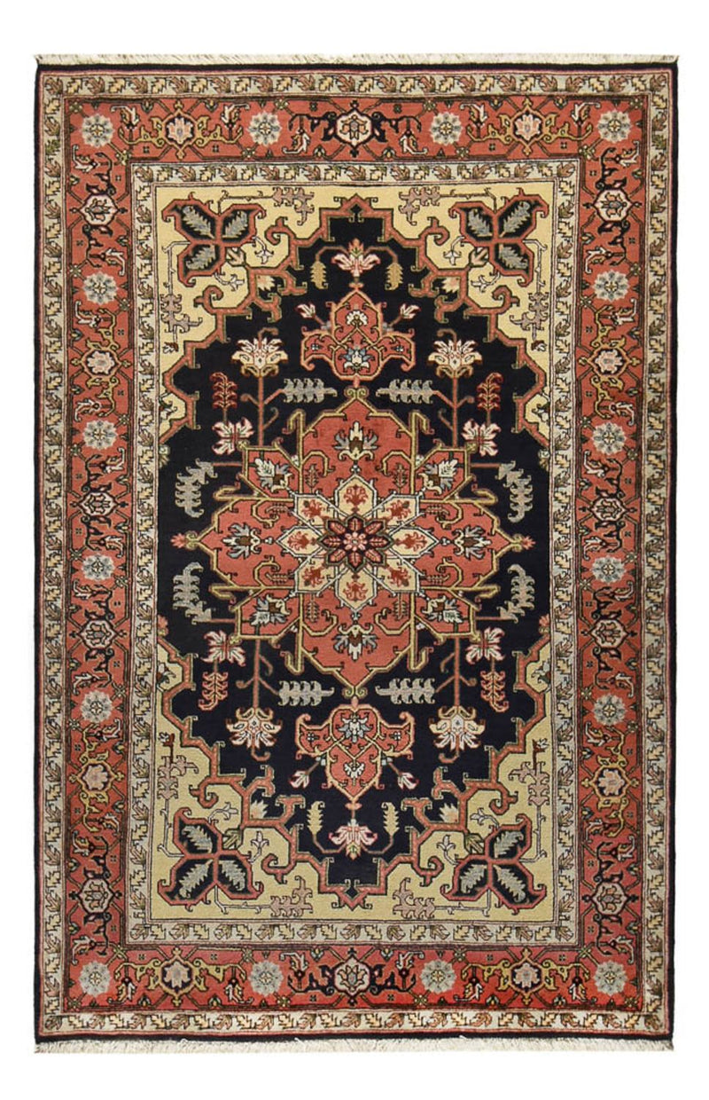 Ardabil Rug 140x212cm - Persian Rugs