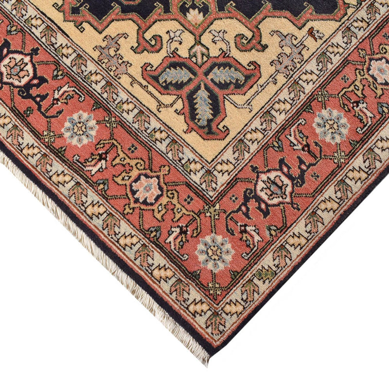 Ardabil Rug 140x212cm - Persian Rugs