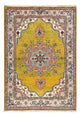 Ardabil Rug 140x202cm - Persian Rugs