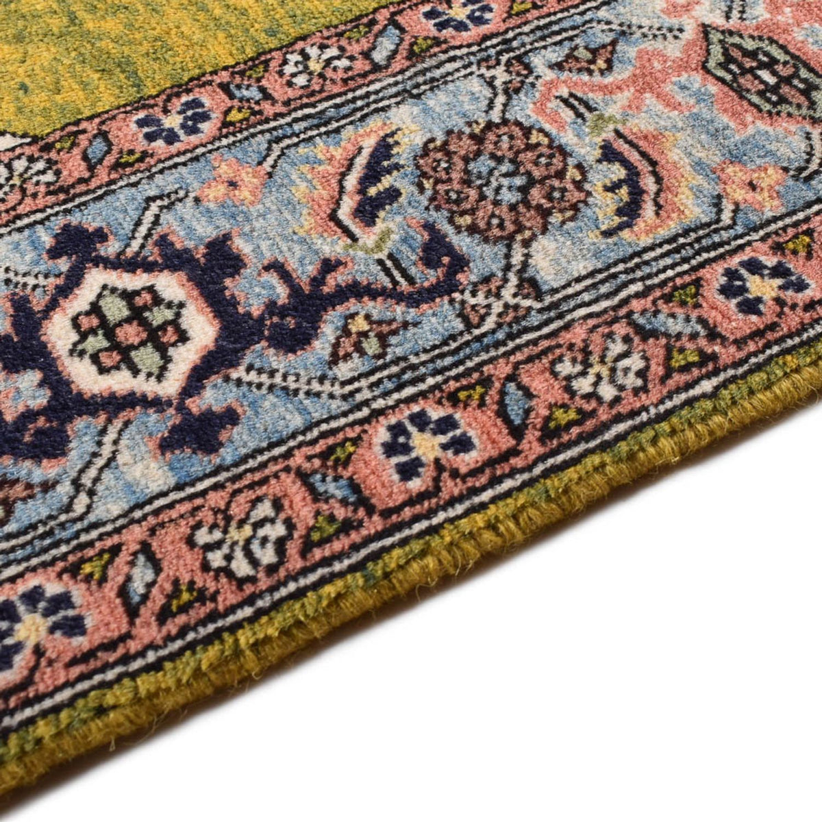 Ardabil Rug 140x202cm - Persian Rugs
