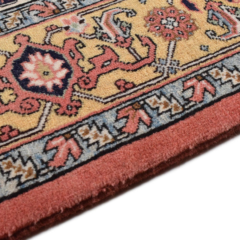 Perser Rug - Nomadic - 200 x 147 cm - red