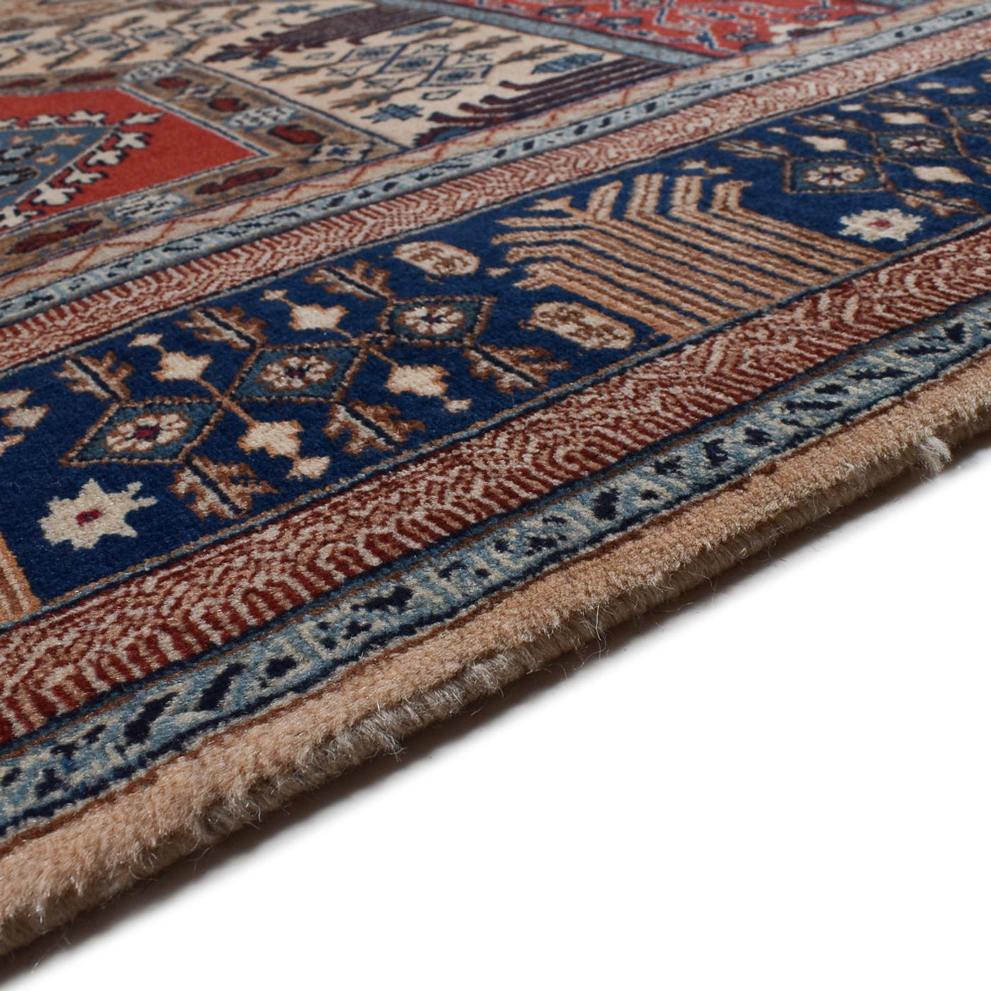 Abadeh Rug 290x200cm - Persian Rugs