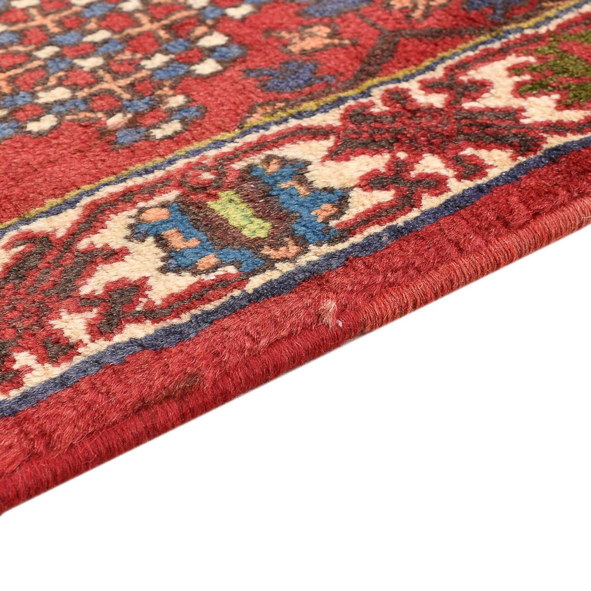 Perser Rug - Nomadic - 152 x 107 cm - multicolored