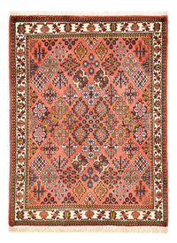 Perser Rug - Nomadic - 150 x 112 cm - multicolored