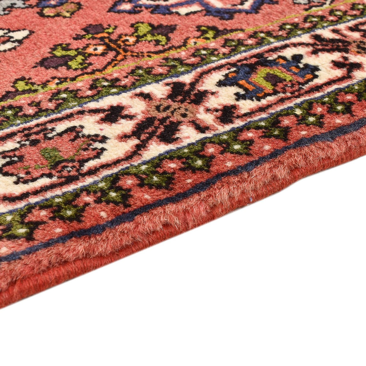 Meymeh Rug 112x150cm - Persian Rugs